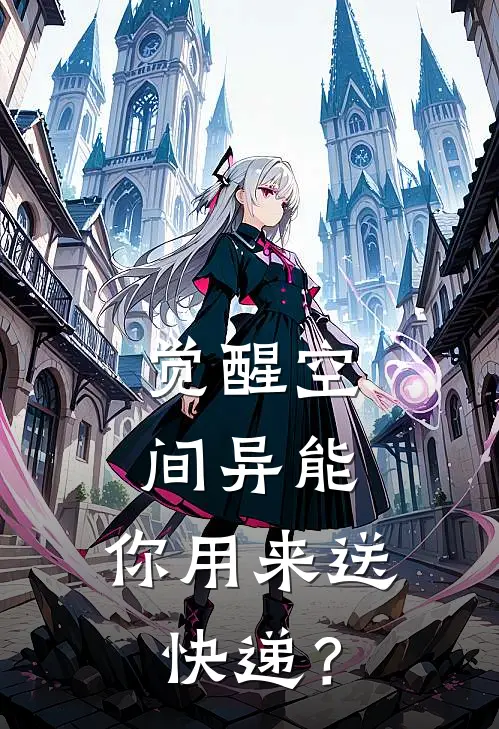 觉醒空间异能，你用来送快递？