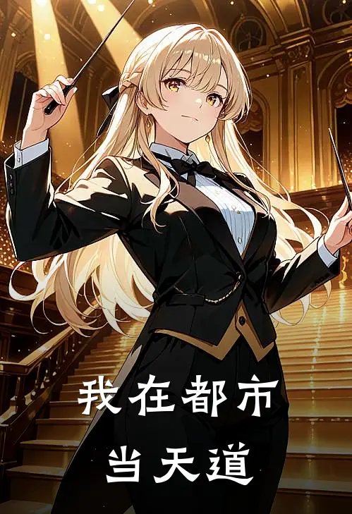 我在都市当天道(陈末雷公)小说完结版_全文阅读免费全集我在都市当天道陈末雷公