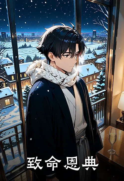 苏晚江寒(致命恩典)全本阅读_苏晚江寒最新热门小说