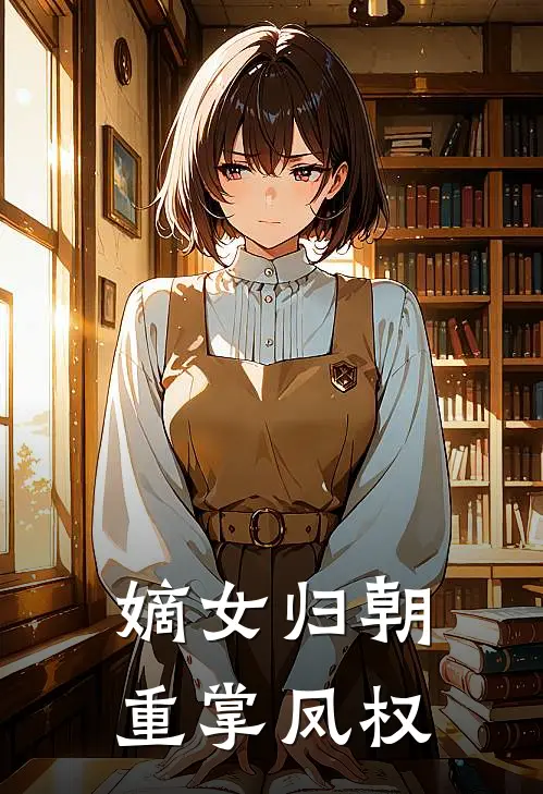 嫡女归朝：重掌凤权沈清柔沈清辞完本热门小说_小说推荐完结嫡女归朝：重掌凤权沈清柔沈清辞