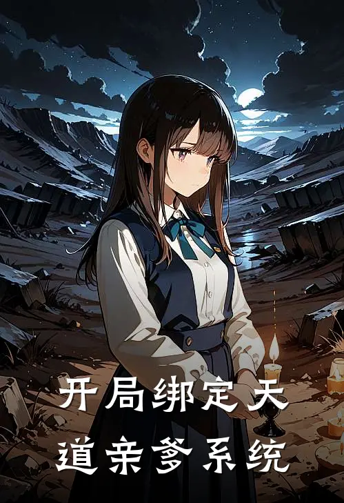 开局绑定天道亲爹系统