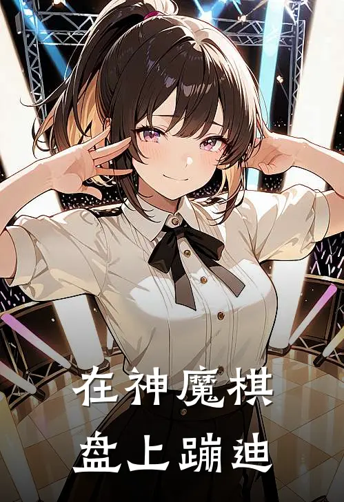 在神魔棋盘上蹦迪林夜林夜完整免费小说_小说全文免费阅读在神魔棋盘上蹦迪林夜林夜