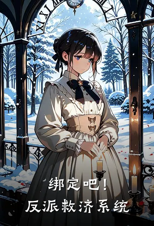 绑定吧！反派救济系统