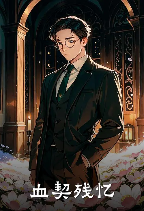血契残忆