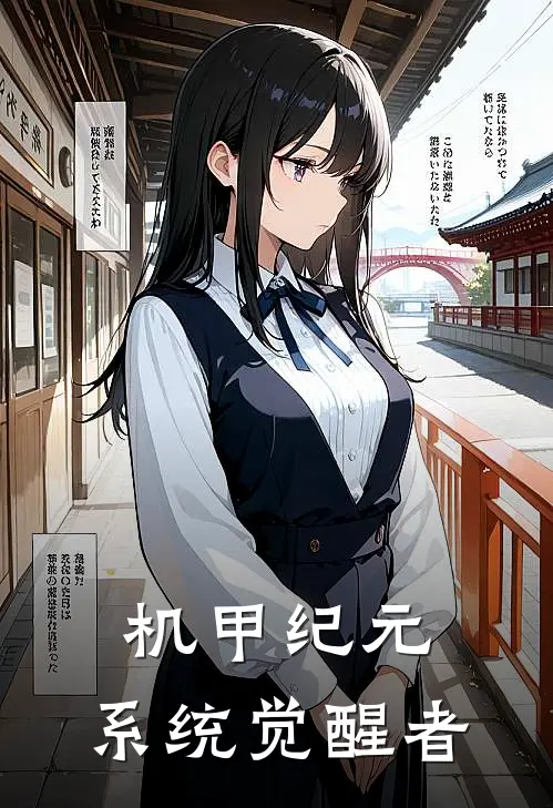 机甲纪元：系统觉醒者