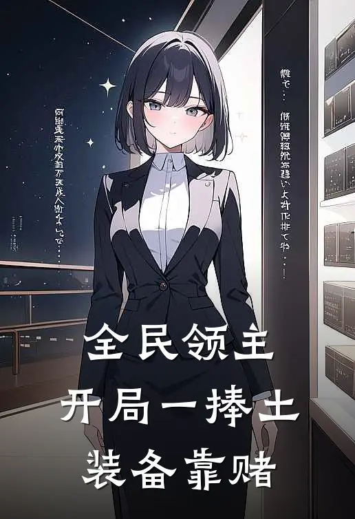 全民领主：开局一捧土，装备靠赌林克林克免费小说推荐_免费小说笔趣阁全民领主：开局一捧土，装备靠赌林克林克