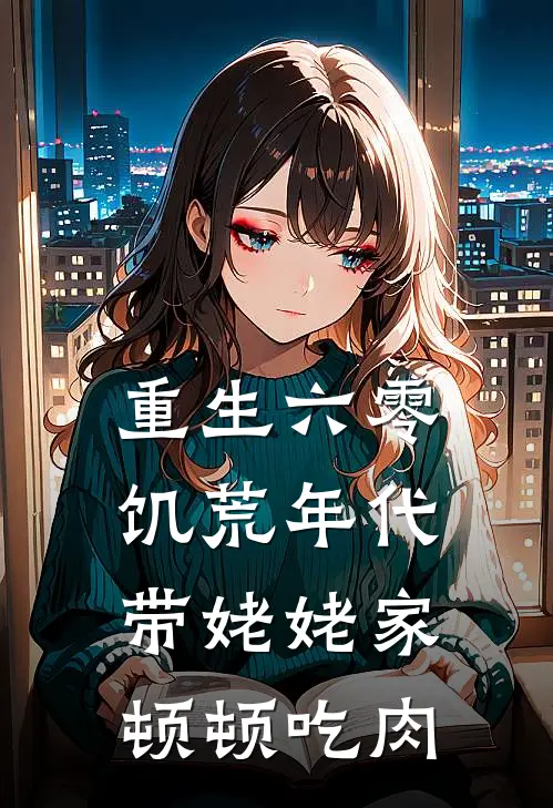 重生六零饥荒年代带姥姥家顿顿吃肉