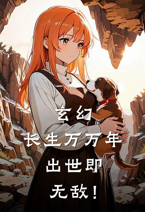 玄幻：长生万万年，出世即无敌！