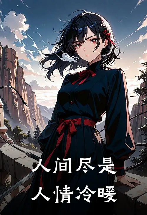 人间尽是人情冷暖抖音热门完整版免费小说_全本免费完结小说人间尽是人情冷暖抖音热门