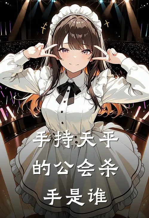 手持天平的公会杀手是谁