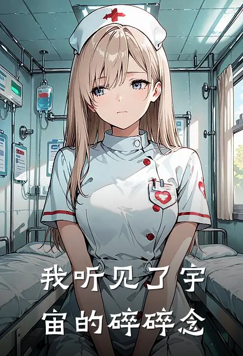 我听见了宇宙的碎碎念陈叔苏晴全本免费完结小说_免费小说完结我听见了宇宙的碎碎念陈叔苏晴