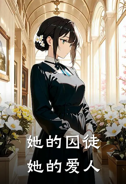 她的囚徒她的爱人