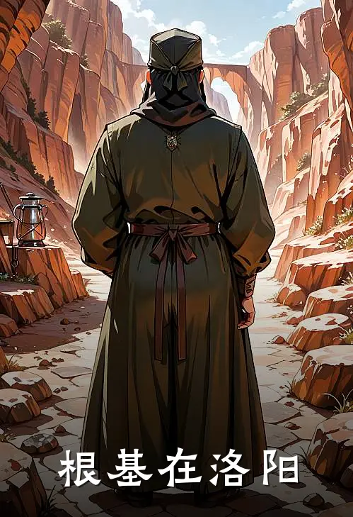 根基在洛阳发祥张梅花全文在线阅读_根基在洛阳全集免费阅读