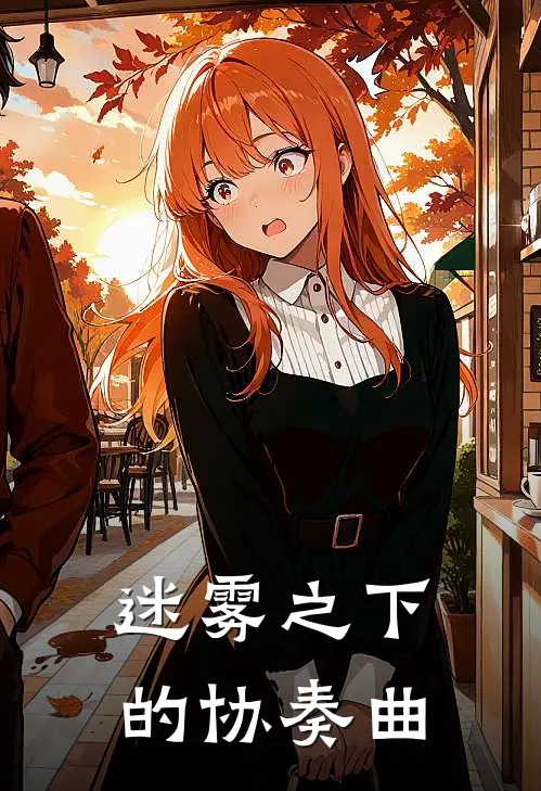 迷雾之下的协奏曲