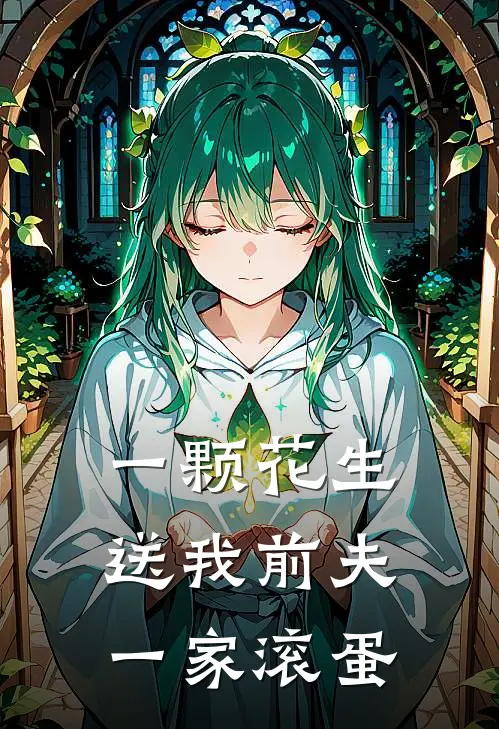 一颗花生，送我前夫一家滚蛋汪琛依宝小说免费阅读无弹窗_完结版小说全文免费阅读一颗花生，送我前夫一家滚蛋(汪琛依宝)