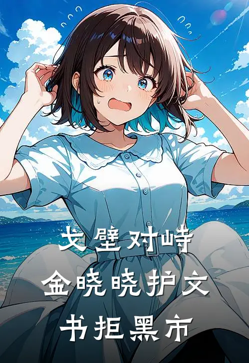 戈壁对峙：金晓晓护文书拒黑市