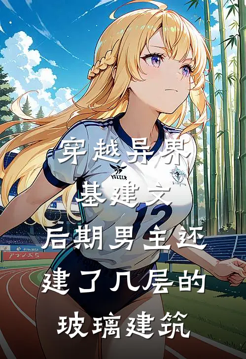 穿越异界基建文,后期男主还建了几层的玻璃建筑