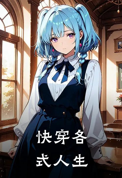 快穿各式人生（凌姝沈云初）最新章节列表
