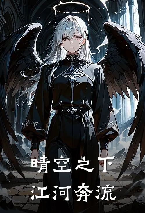 晴空之下，江河奔流