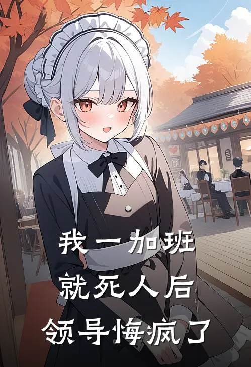 我一加班就死人后，领导悔疯了