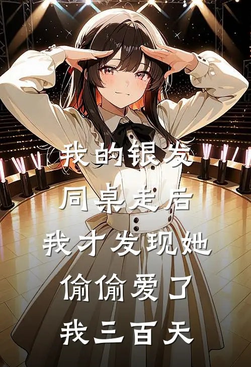 我的银发同桌走后，我才发现她偷偷爱了我三百天孟雨薇林暮热门小说阅读_好看的小说推荐完结我的银发同桌走后，我才发现她偷偷爱了我三百天孟雨薇林暮