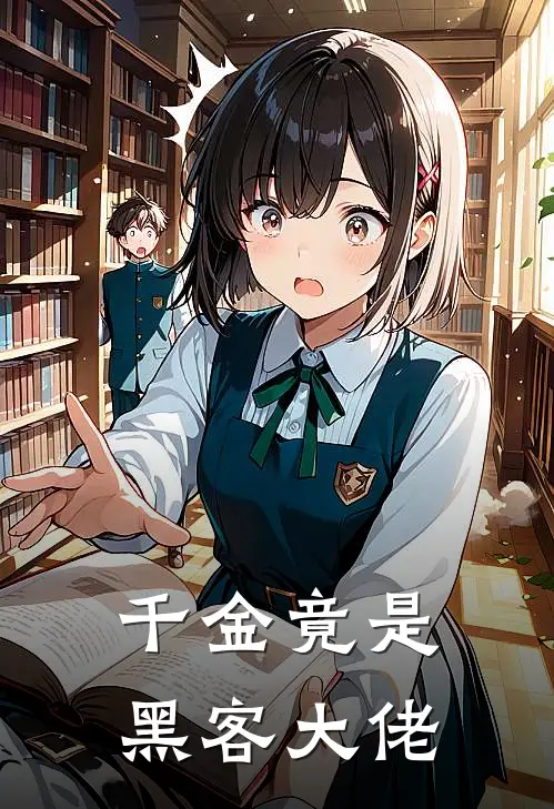 千金竟是黑客大佬