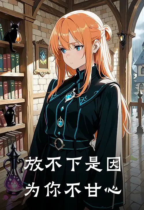 放不下是因为你不甘心(夏意韩中则)全本免费小说_阅读免费小说放不下是因为你不甘心夏意韩中则