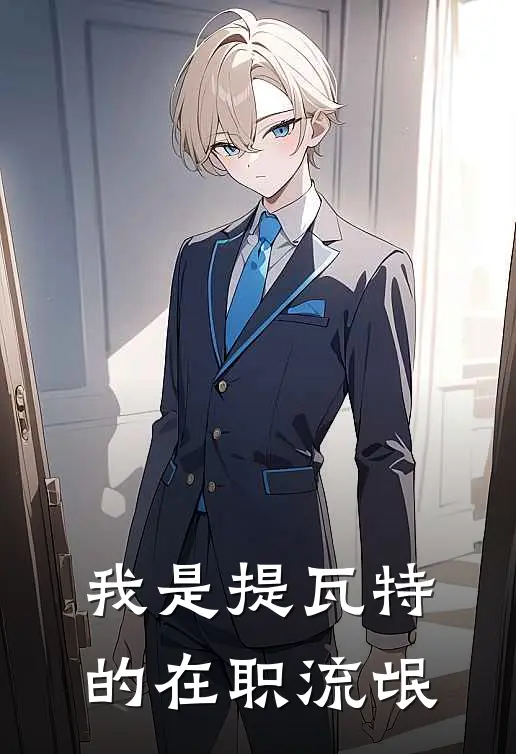 我是提瓦特的在职流氓