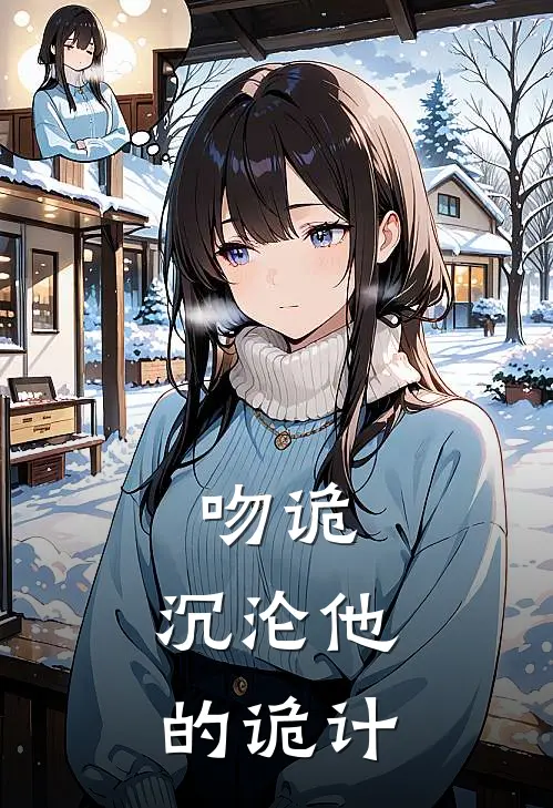 吻诡：沉沦他的诡计林晚张哲免费小说完整版_完结版小说阅读吻诡：沉沦他的诡计(林晚张哲)