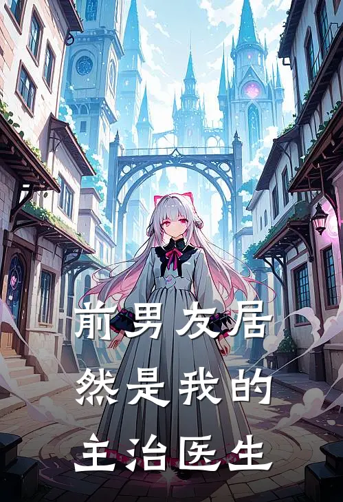 前男友居然是我的主治医生(林知遥程叙白)在线免费小说_完结小说免费阅读前男友居然是我的主治医生林知遥程叙白