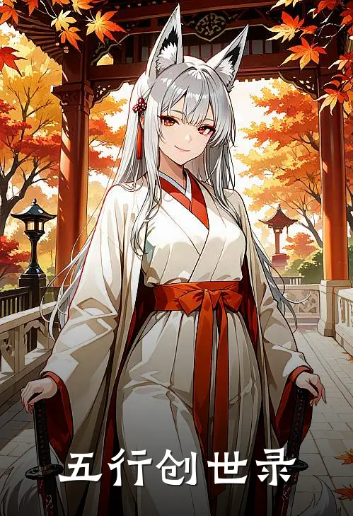 【五行创世录】