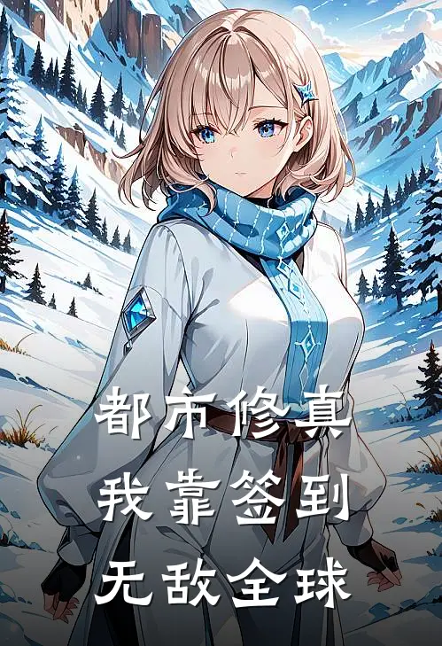 苏婉清赵天宇《都市修真：我靠签到无敌全球》完整版在线阅读_苏婉清赵天宇完整版在线阅读