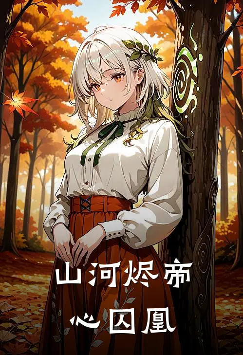 山河烬帝心囚凰云曦郭威已完结小说_最新章节列表山河烬帝心囚凰(云曦郭威)