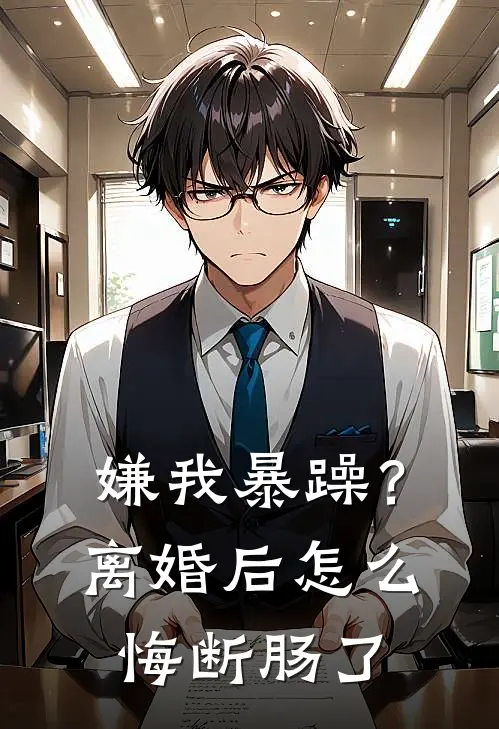 嫌我暴躁？离婚后怎么悔断肠了孟德沈容鱼热门小说免费阅读_网络热门小说嫌我暴躁？离婚后怎么悔断肠了(孟德沈容鱼)