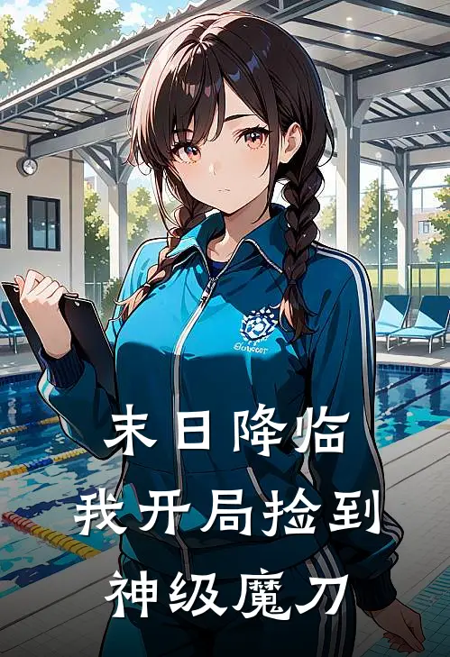 末日降临：我开局捡到神级魔刀(凌夜李明)完结版小说_最新全本小说末日降临：我开局捡到神级魔刀凌夜李明