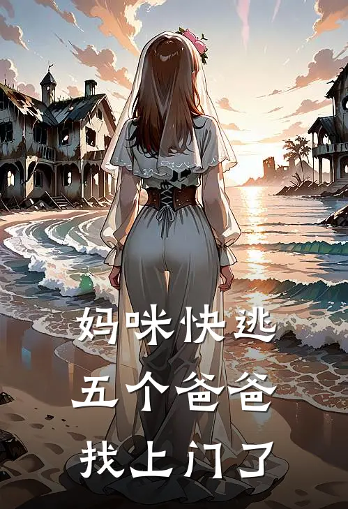 妈咪快逃，五个爸爸找上门了