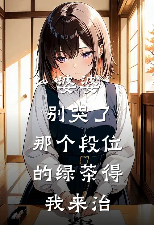 婆婆，别哭了，那个段位的绿茶得我来治周浩林晓完本热门小说_小说完结版婆婆，别哭了，那个段位的绿茶得我来治(周浩林晓)