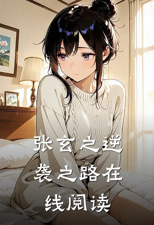 张玄之逆袭之路在线阅读