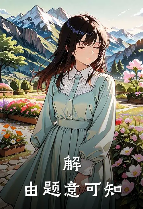 解：由题意可知