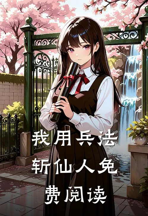 我用兵法斩仙人免费阅读