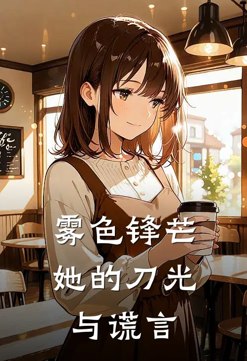 雾色锋芒：她的刀光与谎言