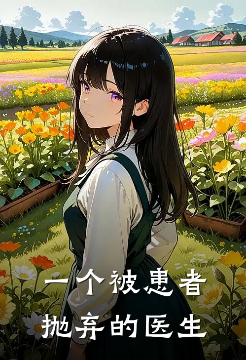 一个被患者“抛弃”的“医生”