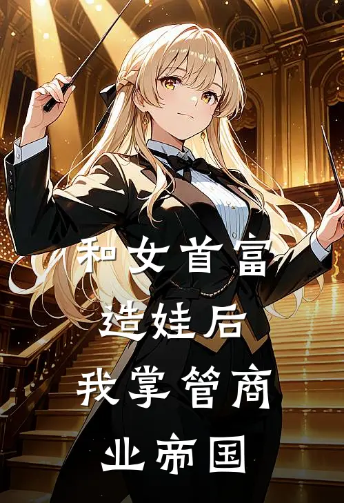 和女首富造娃后，我掌管商业帝国小说陈方毅蓝舞阳（已完结全集完整版大结局）陈方毅蓝舞阳小说全文阅读笔趣阁