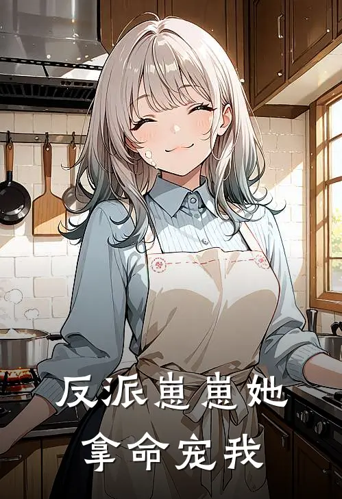 反派崽崽她拿命宠我