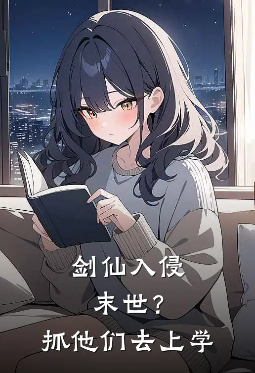 剑仙入侵，末世？抓他们去上学赵天一李剑歌免费小说完整版_最新好看小说剑仙入侵，末世？抓他们去上学赵天一李剑歌