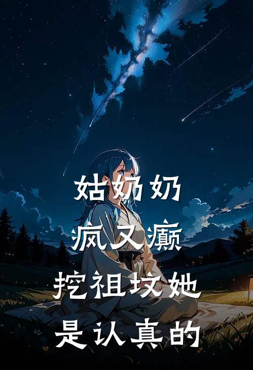 秦岁岁孙招娣姑奶奶疯又癫，挖祖坟她是认真的全文免费阅读_秦岁岁孙招娣完整版免费阅读