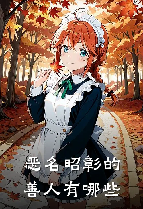 恶名昭彰的善人有哪些