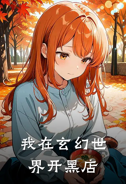 我在玄幻世界开黑店(凌尘张彪)_凌尘张彪热门小说