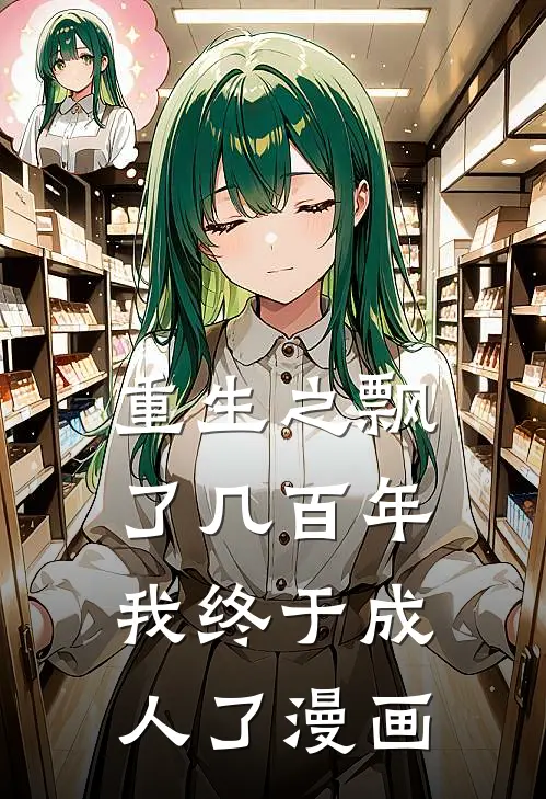 重生之飘了几百年我终于成人了漫画