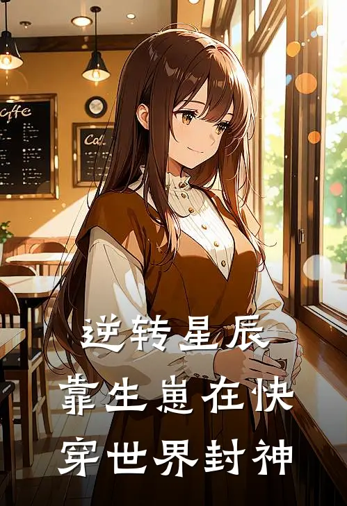 逆转星辰：靠生崽在快穿世界封神(苏苒莉亚)免费小说_最新小说全文阅读逆转星辰：靠生崽在快穿世界封神苏苒莉亚